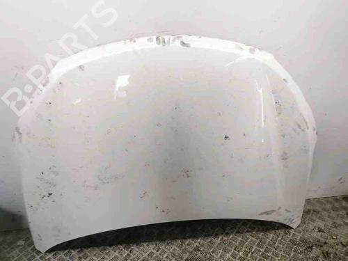 Used Hood HYUNDAI SANTA FÉ III (DM, DMA) 2.2 CRDi 4WD (197 hp) 28901885