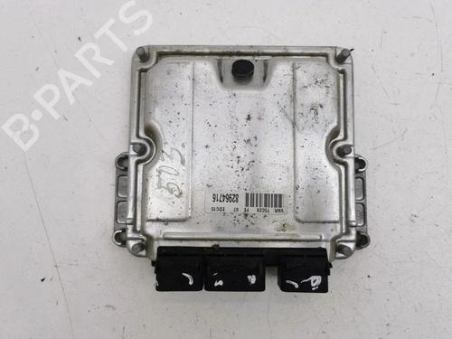 Used Engine control unit (ECU) Engine control unit (ECU) 38250761 38250761