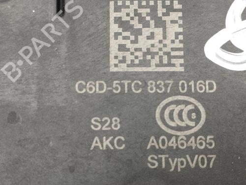 Front right lock AUDI A1 Sportback (8XA, 8XF) 1.0 TFSI | BP28901450C97 
