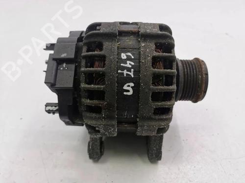 Used Alternator Alternator 28904278 28904278