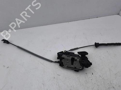 Front right lock AUDI A1 Sportback (8XA, 8XF) 1.0 TFSI | BP28900865C97 