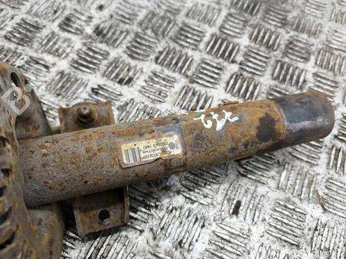 Right front shock absorber AUDI A1 Sportback (GBA) 30 TFSI | BP28899345M17 