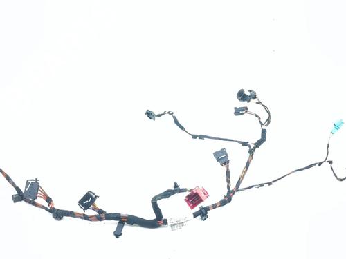Used Wiring harness AUDI Q7 (4MB, 4MG, 4MQ) 45 TDI quattro (249 hp) 28872617