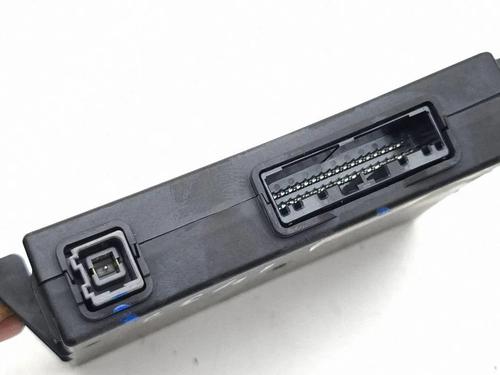 Control unit JAGUAR I-PACE (X590) EV400 AWD | BP37798308M11  - Image 5
