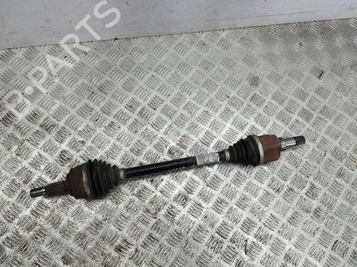 Left front driveshaft CITROËN C5 AIRCROSS (A_) 1.2 PureTech 130 (ARHNSJ) | BP38279059M38 - Image 2