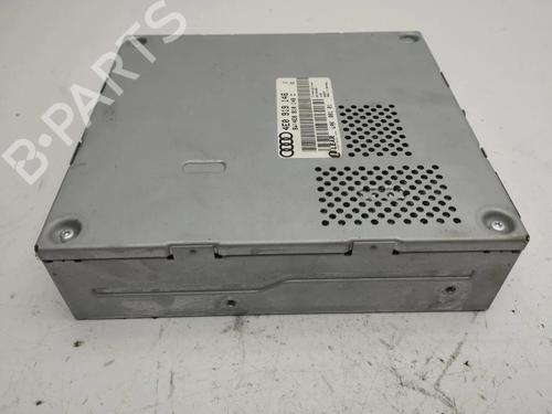 Electronic module AUDI A8 D3 (4E2, 4E8) 3.0 TDI quattro | BP36213380M83 - Image 2