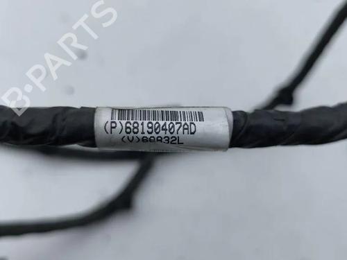 Wiring harness JEEP CHEROKEE (KL) 2.0 CRD | BP33897997E16 - Image 6