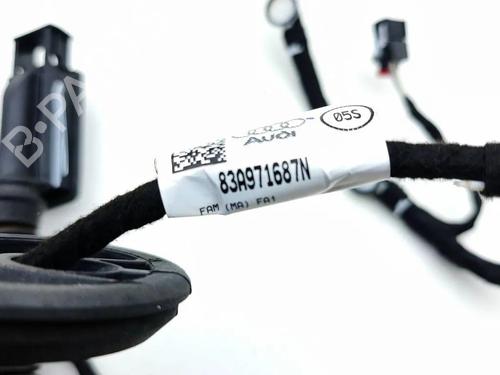 Wiring harness AUDI Q3 (F3B) 35 TFSI | BP30678914E16 