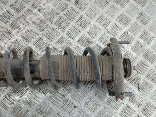 Højre bagtil støddæmper TOYOTA COROLLA Verso (_E12_) 2.0 D-4D (CDE120_, CDE120R) | BP28855004M19 