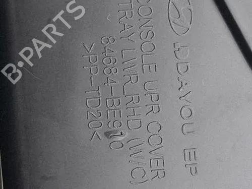 Middle console HYUNDAI KONA (SX2) EV | BP38282270I22  - Image 7