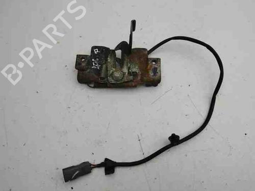 Serrure capot MAZDA CX-7 (ER) 2.2 MZR-CD AWD (ER10A) (173 hp) 28848985