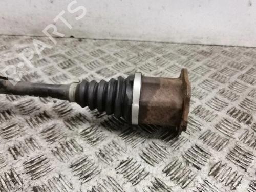 Left front driveshaft AUDI Q2 (GAB, GAG) 1.0 TFSI | BP40247557M38 - Image 3