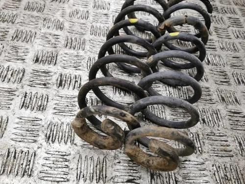 Shock absorber spring MERCEDES-BENZ A-CLASS (W168) A 160 (168.033, 168.133) | BP28845959C152 