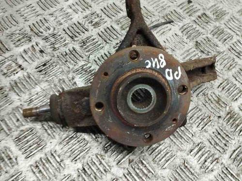 Right front steering knuckle PEUGEOT 308 I (4A_, 4C_) 1.6 HDi | BP28901757M26 