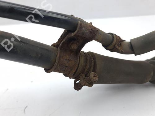 Pipe MAZDA CX-7 (ER) 2.2 MZR-CD AWD (ER10A) | BP28872158M125