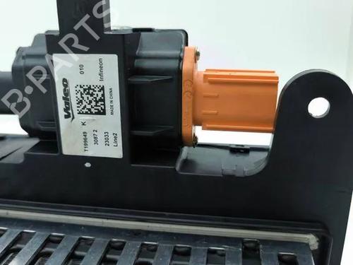 Heater resistor SKODA ENYAQ iV Coupe (5AC) RS | BP36200035M108 - Image 7