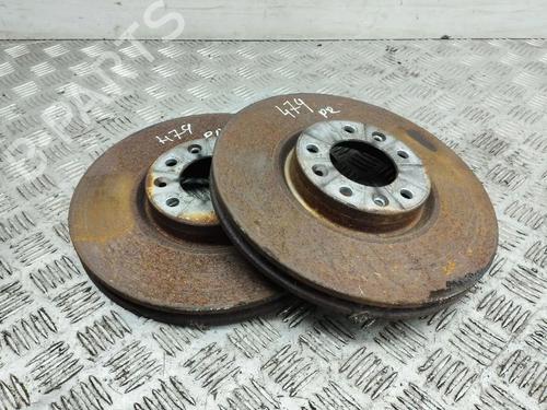 Used Other PEUGEOT 508 SW I (8E_) 2.0 BlueHDi 150 (150 hp) 32665934