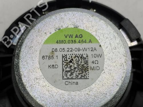 Electronic module AUDI A1 Sportback (GBA) 25 TFSI | BP33257149M83 - Image 4