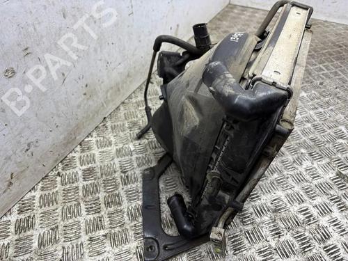 Kølerpakke PORSCHE 911 (996) 3.4 Carrera | BP30731349M120 