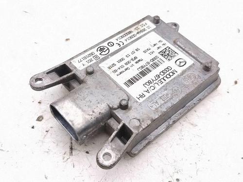 Electronic module MAZDA CX-7 (ER) 2.2 MZR-CD AWD (ER10A) | BP39382431M83 - Image 2