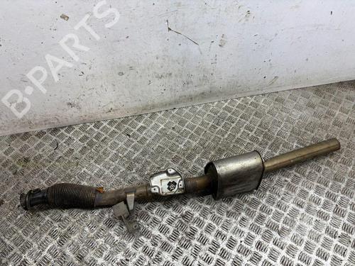Used Exhaust system Exhaust system 32678371 32678371