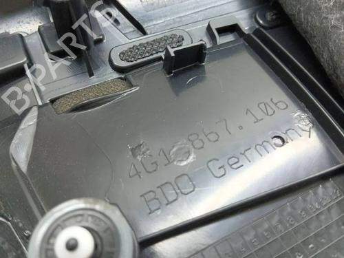 Front right panel AUDI A6 C7 (4G2, 4GC) 1.8 TFSI | BP36063346C59 - Image 9