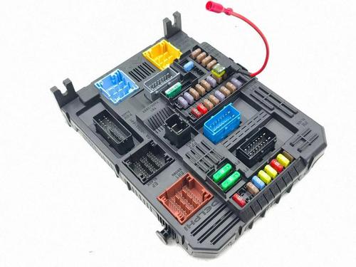 Control unit PEUGEOT 508 II (FB_, FH_, F3_) Hybrid 225 (F35GQU) | BP38003180M11 - Image 2