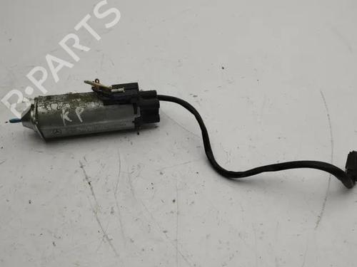 Used Electronic module MERCEDES-BENZ S-CLASS (W220, V220) S 320 CDI (220.026, 220.126) (197 hp) 28847601