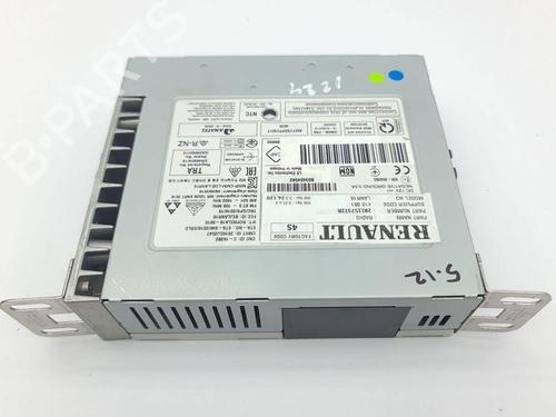 Electronic module RENAULT MEGANE IV Grandtour (K9A/M/N_) 1.2 TCe 130 (K9MR) | BP28880130M83 