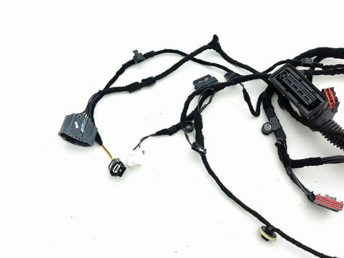 Wiring harness LAND ROVER RANGE ROVER VELAR (L560) 2.0 D200 MHEV 4x4 | BP36086052E16 - Image 12