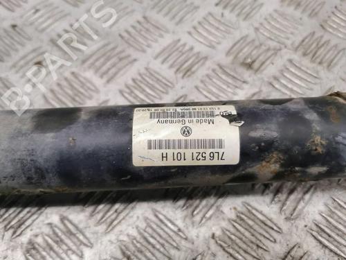 Driveshaft AUDI Q7 (4LB) 3.0 TDI quattro | BP36080500M37 - Image 3