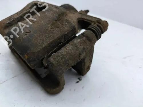 Left front brake caliper MAZDA CX-5 (KE, GH) 2.2 D AWD (KE2AW) | BP28865658M105 - Image 3