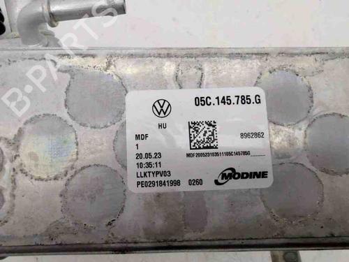 Intercooler AUDI A1 Sportback (8XA, 8XF) 1.0 TFSI | BP28900949M30 