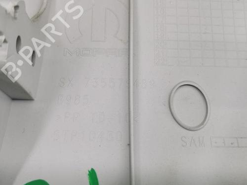 Other JEEP RENEGADE SUV (BU, B1, BV) 1.6 CRD | BP28891048O1 