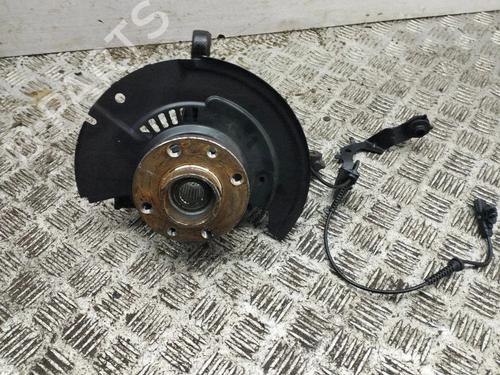 Used Right front steering knuckle Right front steering knuckle 38244328 38244328