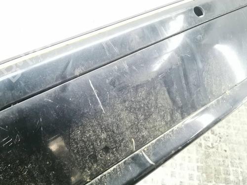 Rear bumper MERCEDES-BENZ S-CLASS (W220, V220) S 320 CDI (220.026, 220.126) | BP28872370C8 