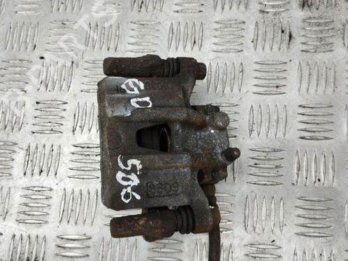 Used Right rear brake caliper MITSUBISHI OUTLANDER II (CW_W) 2.2 DI-D 4WD (156 hp) 28849805