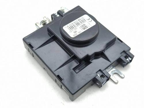 Used Electronic module Electronic module MERCEDES-BENZ CLS Shooting Brake (X218) CLS 250 CDI / BlueTEC / d (218.903, 218.904) (204 hp) 40193652 40193652