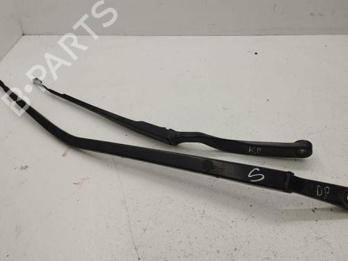 Used Front wipers mechanism NISSAN MURANO I (Z50) 3.5 4x4 (234 hp) 28851502