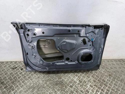 Left front door TESLA MODEL S (5YJS) 85 | BP40210057C2 - Image 3