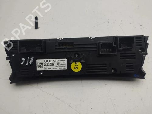 Electronic module AUDI A7 Sportback (4GA, 4GF) 3.0 TDI quattro | BP36328836M83 - Image 3