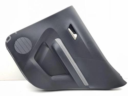 Høyre bakpanel Høyre bakpanel OPEL FRONTERA A (U92) 2.8 TD (5BMWL4, 5BSUD2) (113 hp) 36533463 36533463