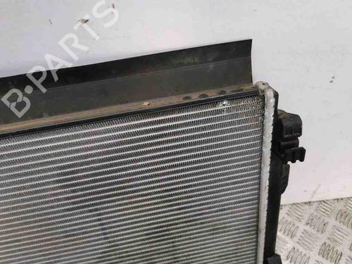 Water radiator MAZDA CX-5 (KE, GH) 2.2 D (KE2FW) | BP28877771M31 