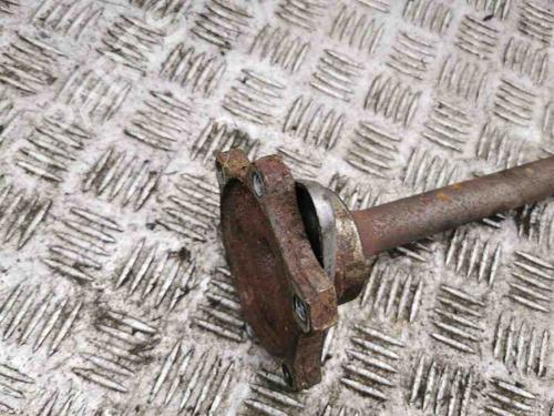 Left front driveshaft BENTLEY CONTINENTAL FLYING SPUR (3W_) 6.0 | BP28898631M38