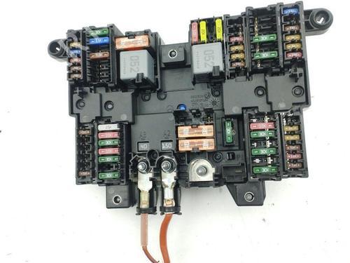 Used Fuse box MERCEDES-BENZ EQA (H243) EQA 250 (243.701) (190 hp) 28874781