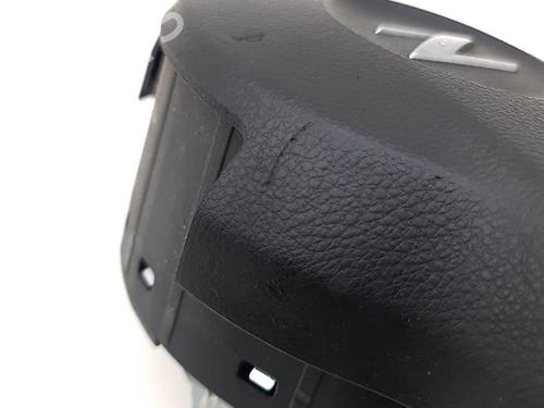 Driver airbag NISSAN 350Z Coupe (Z33) 3.5 (AAZ33) | BP28882349C9 