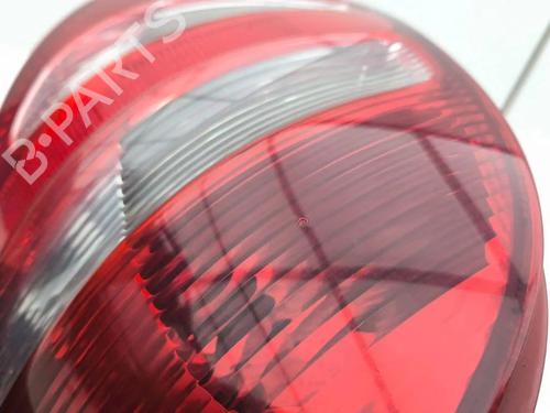 Right taillight MERCEDES-BENZ A-CLASS (W169) A 160 CDI (169.006, 169.306) | BP30809013C35 