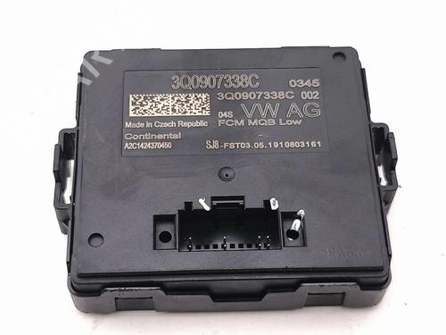 Electronic module AUDI Q3 (F3B) 35 TFSI | BP29975969M83 - Image 2