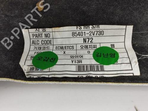 Interior roof HYUNDAI VELOSTER (FS) 1.6 GDi | BP28848797I12 