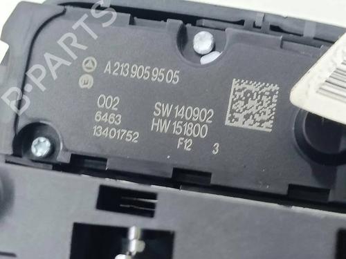 Electronic module MERCEDES-BENZ E-CLASS (W213) E 220 d (213.004) | BP33877810M83 - Image 6